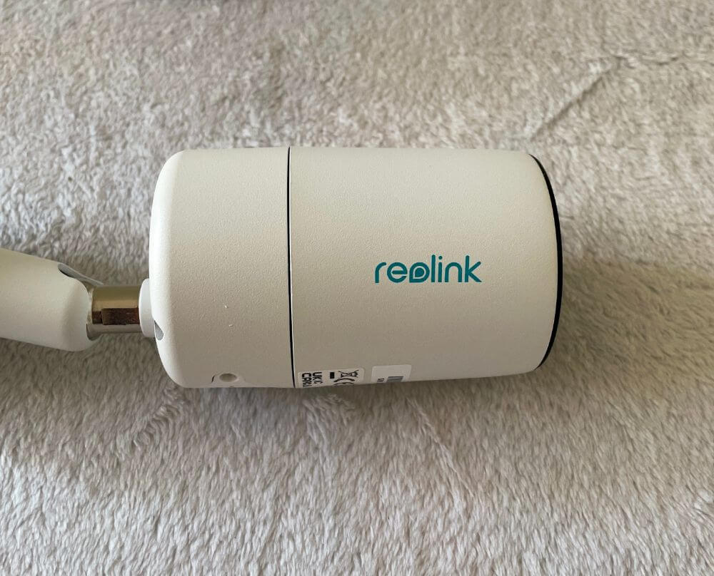 Avec ses nouvelles caméras ColorX, Reolink veut redéfinir la vision nocturne  en couleur - Les Numériques