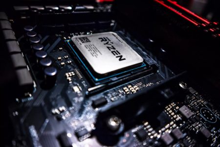 AMD Ryzen CPUs are impacted by all of these serious vulnerabilities