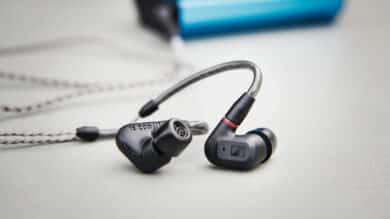 Sennheiser IE200