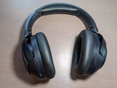 Test du casque sans fil LucidSound LS15X de PowerA pour Xbox