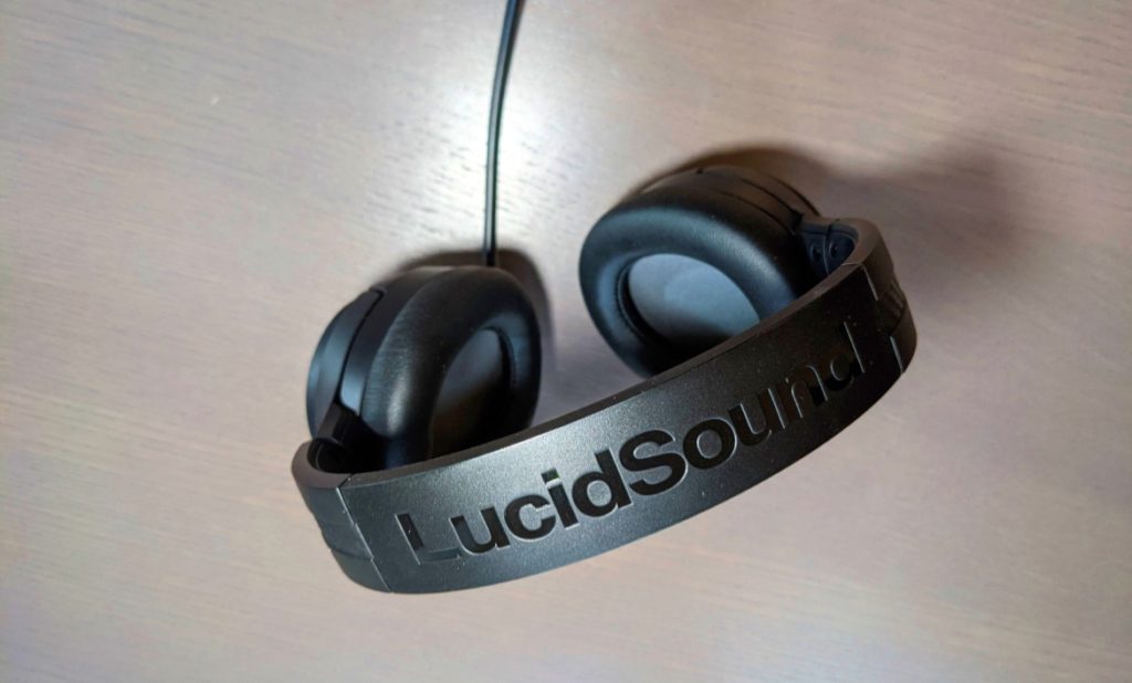 LucidSound LS15P – Casque sans fil pour PS5/PS4/PC en test