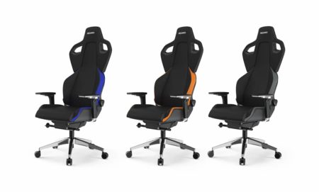 Recaro Gaming Exo FX : Chaise gamer hors de prix ou prix justifié ?