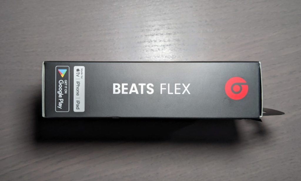Beats Flex – les écouteurs intra-auriculaires Apple les plus abordables du test