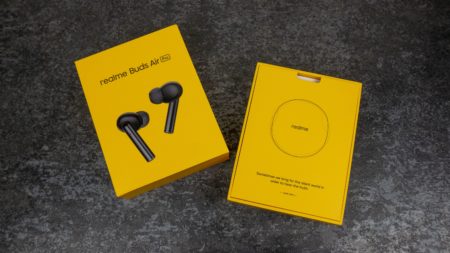 Les realme Buds Air Pro sont-ils vraiment « Pro » ?