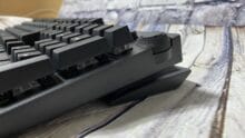 Razer BlackWidow sans dans clavier gamer