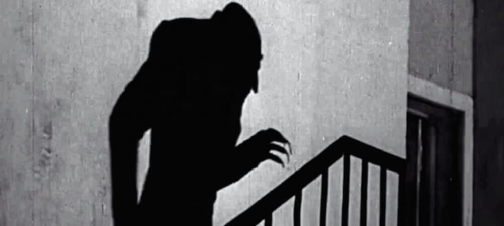 Nosferatu