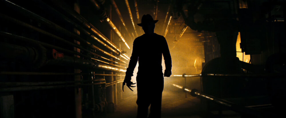 Cauchemar sur Elm Street