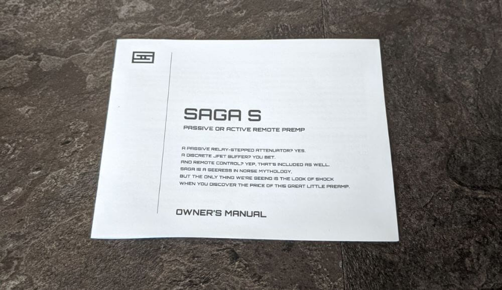 Schiit Saga S Photos 02