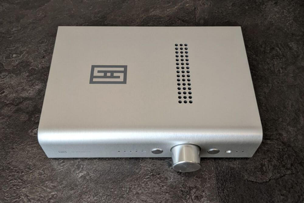 Schiit Saga S Photos 07
