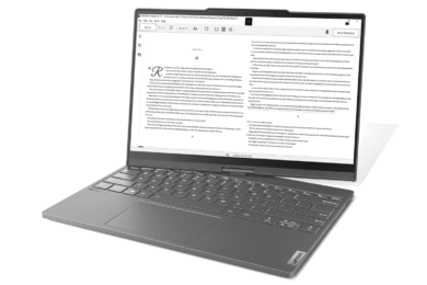 Lenovo ThinkBook Plus Twist