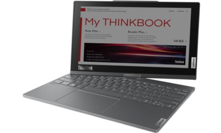 Lenovo ThinkBook Plus Twist