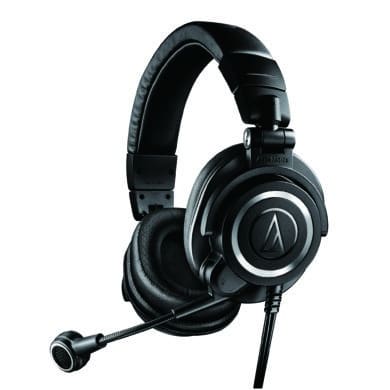 Audio-Technica ATH-M50xSTS et ATH-M50xSTS-USB