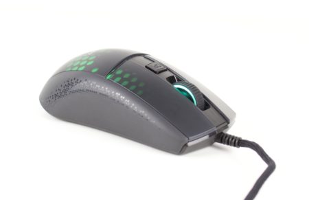 Roccat Burst Pro – Le poids léger RVB en test