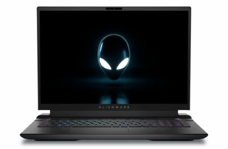 CES 2023 : Alienware m16 est doté d'une technologie haut de gamme