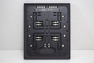 Streacom Mini Table travail haute qualité dimensions compactes