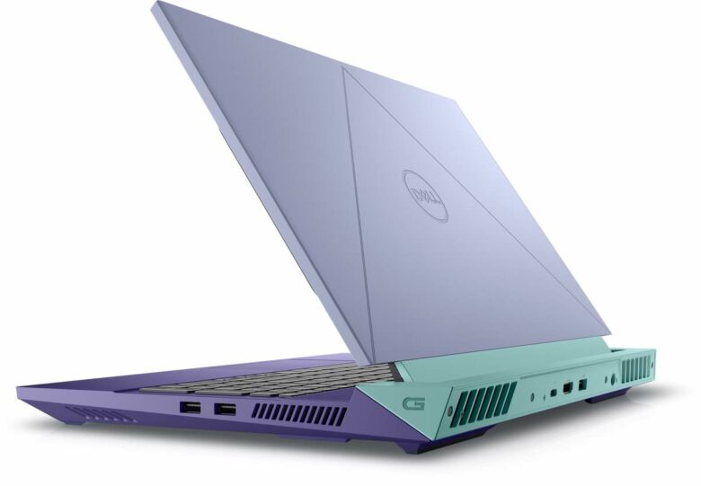 Dell G15