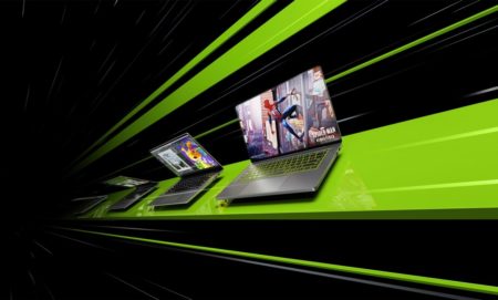 NVIDIA CES 2023 Highlight