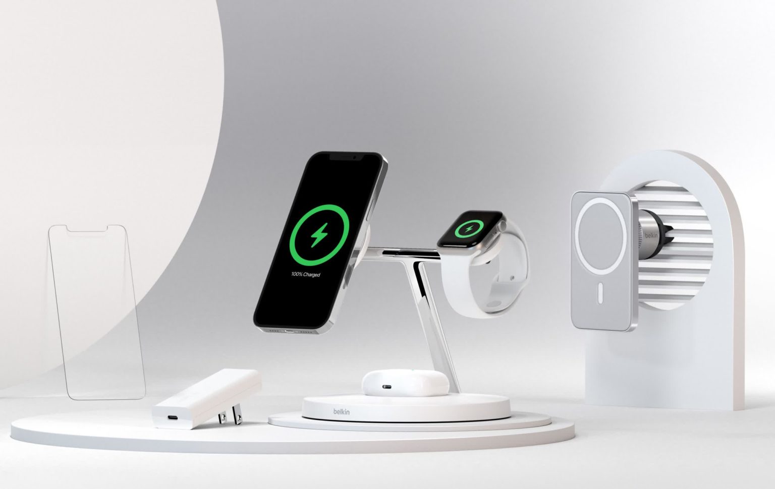 New Qi2 wireless charging spec fixes alignment and speed charging issues
