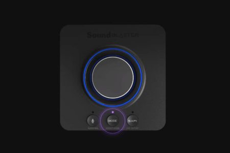 Sound Blaster X3 Review