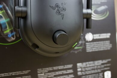 Promo Razer : -37% sur ce casque gamer avec système haptique