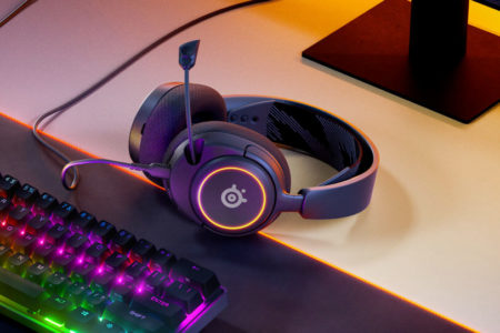 steelseries arctis nova 3 review banner