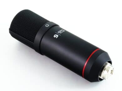 Gear SM900T Microphone streaming prix spécial