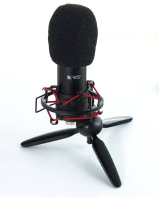 Gear SM900T Microphone streaming prix spécial