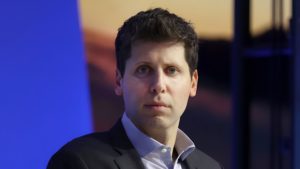 OpenAI fires CEO Sam Altman, other senior figures quit in response