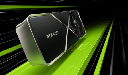Les ordinateurs portables de jeu seront plus rapides en 2023 – grâce au GPU pour ordinateur portable Nvidia GeForce RTX 4080