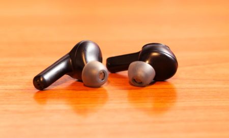 Écouteurs Earfun Air TWS – Parfaits dans les oreilles ?