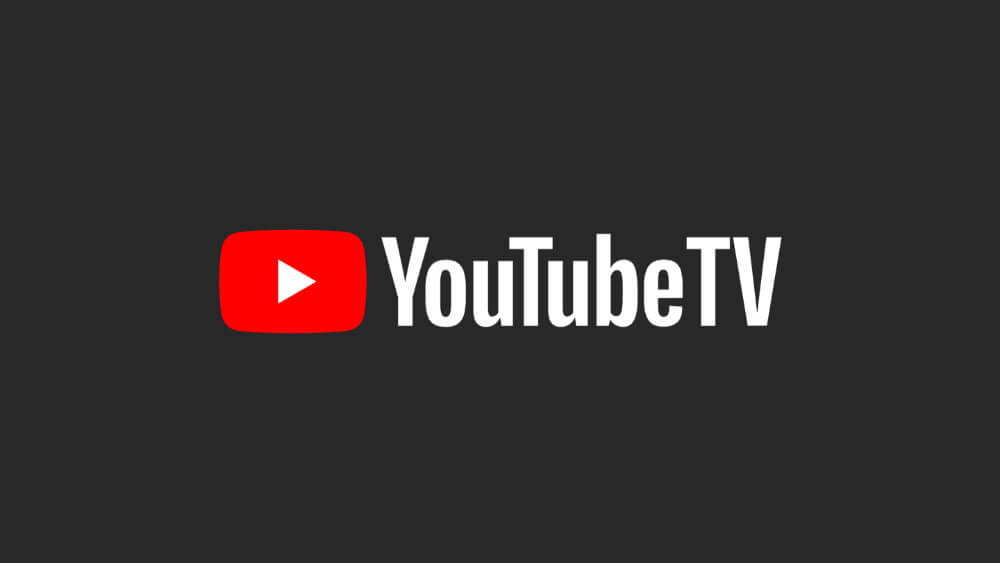 YouTube TV 2