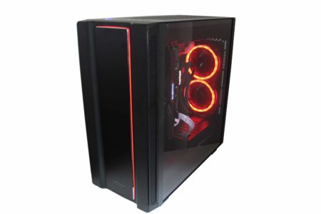 Sharkoon REV220 en test – Un design de boîtier révolutionnaire ?