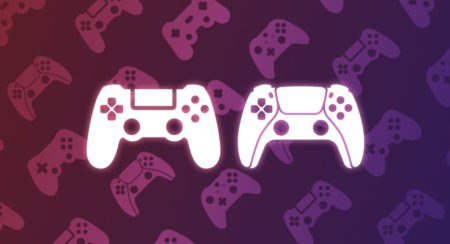 Steam adds official support for DualSense and DualShock PlayStation controllers