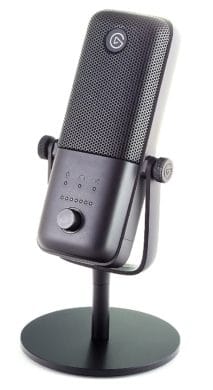 Elgato Wave:3 microphone parfait pour streamers