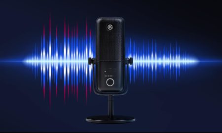 Elgato Wave:3 – Le microphone parfait pour les streamers ?