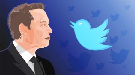 Les nouvelles règles de Twitter interdisent les références à Mastodon, Facebook ou Linktree