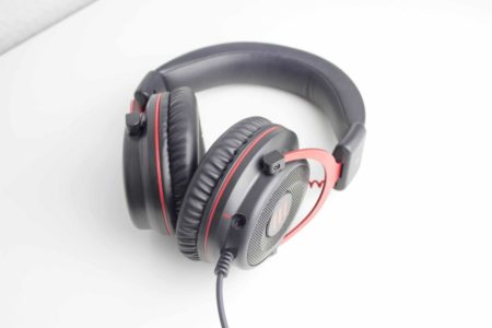 Casque de jeu EKSA E900 en test