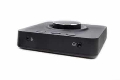 Créatif Sound Blaster X3