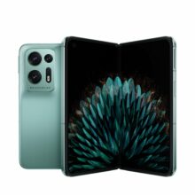 Oppo Trouver N2