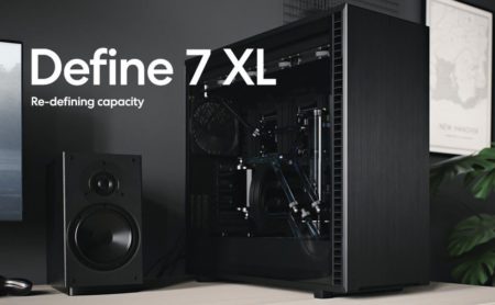 Fractal Design Define 7 : La perfection dans la prochaine génération ?