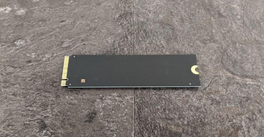 WD Noir SN750 Photos 6