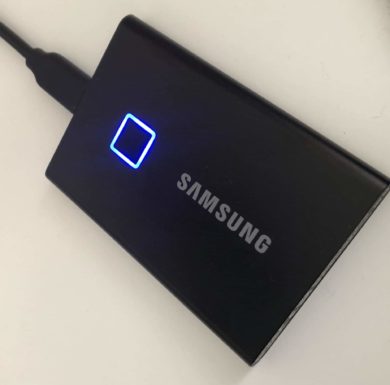 Samsung t7 touch - Trouvez le meilleur prix sur leDénicheur