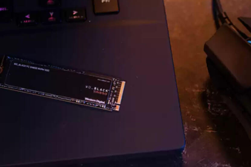 wd sn850 review