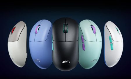 Xtrfy M8 Wireless