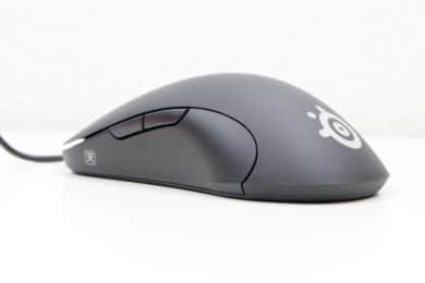 SteelSeries Sensei Review successeur souris populaire peut-il convaincre