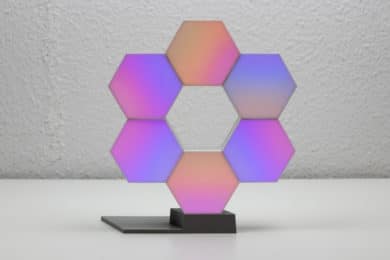 Revue Cololight Éclairage coloré pour maison intelligente