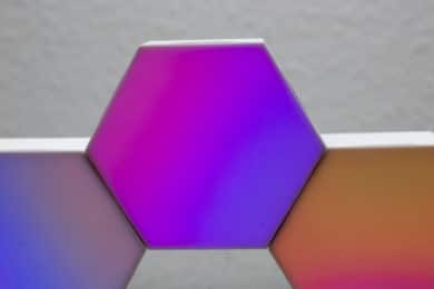 Revue Cololight Éclairage coloré pour maison intelligente