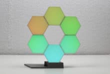 Revue Cololight Éclairage coloré pour maison intelligente