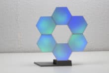 Revue Cololight Éclairage coloré pour maison intelligente