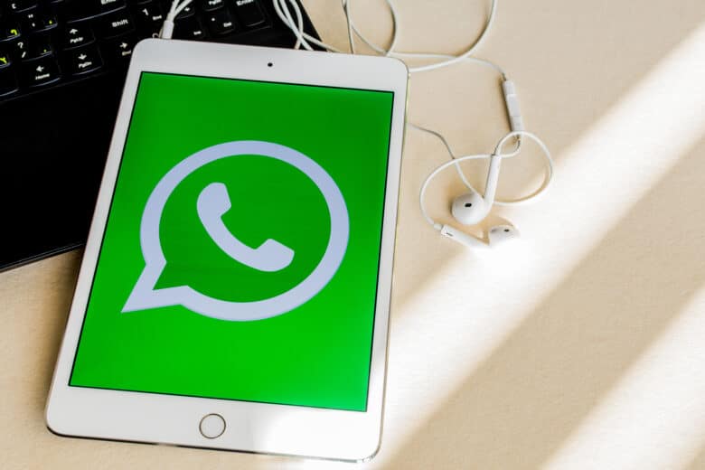 WhatsApp : Comment utiliser la messagerie sur iPad